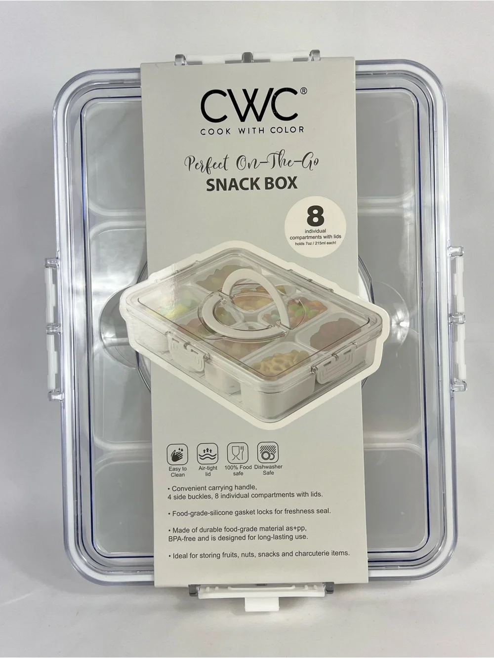 N/A cwc snack
